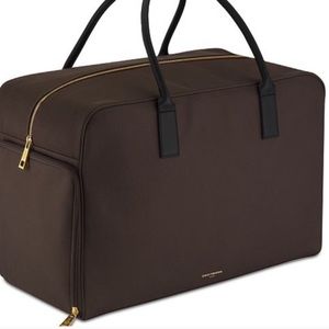 Paco Rabanne weekend bag
